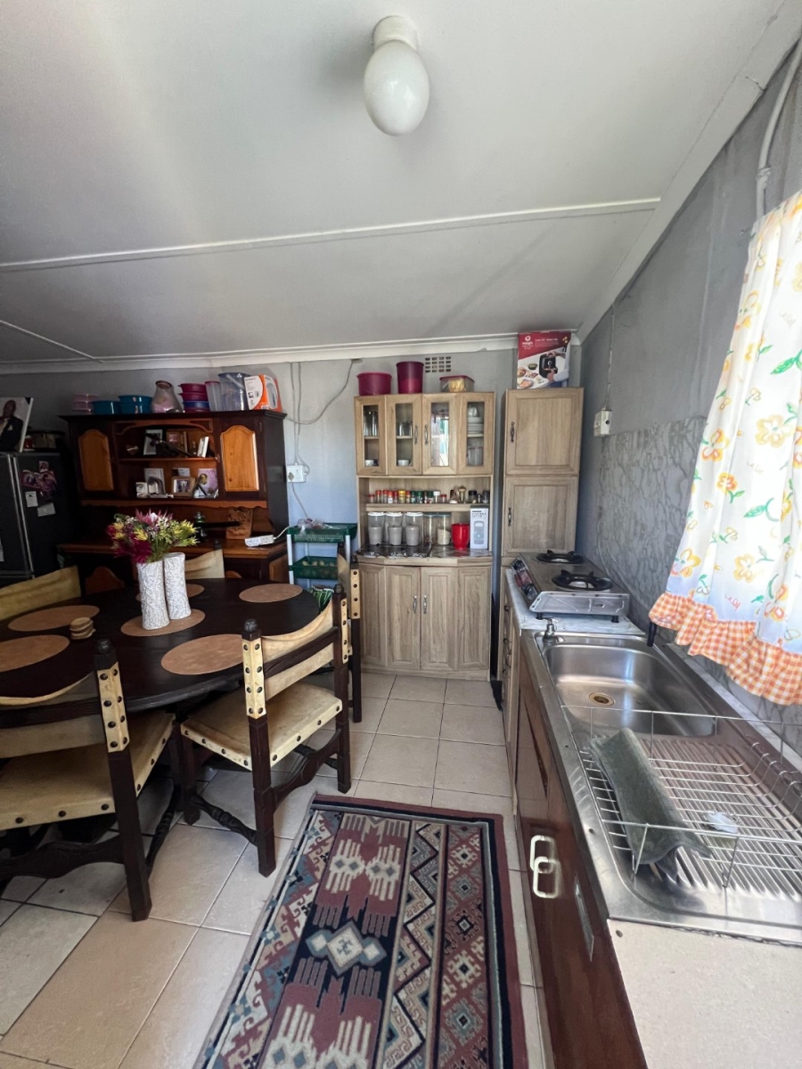  Bedroom Property for Sale in Kalkfontein Western Cape